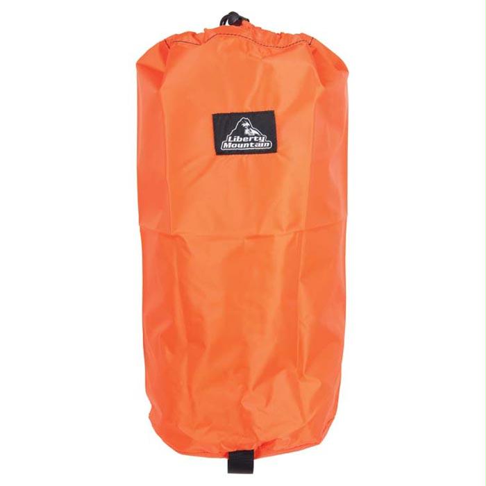 Stuff Sack S 6X15, made by Liberty Mountain -
