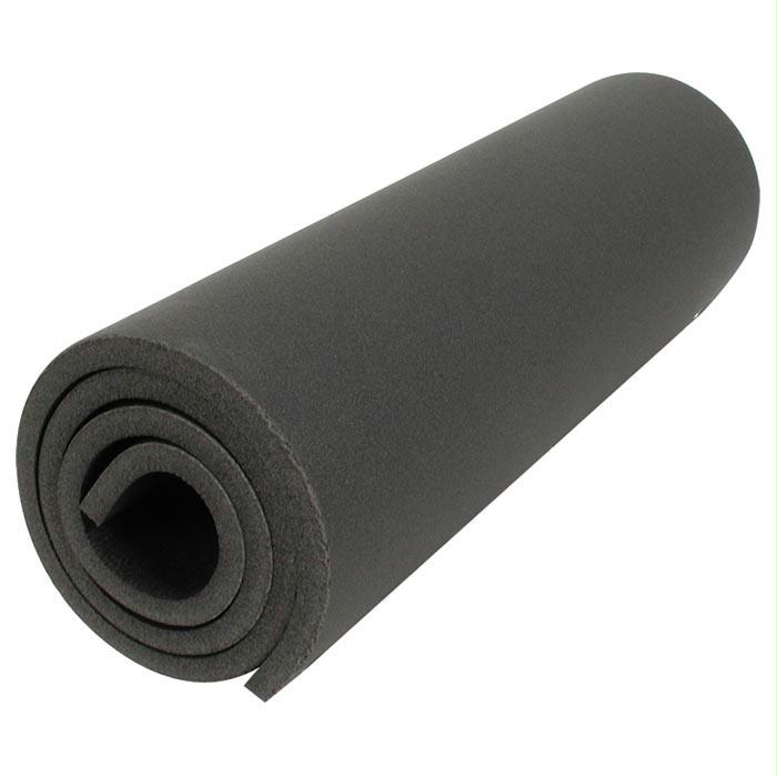 Lm Camp Pad 3/8" X 20" X 72", made by Liberty Mountain -