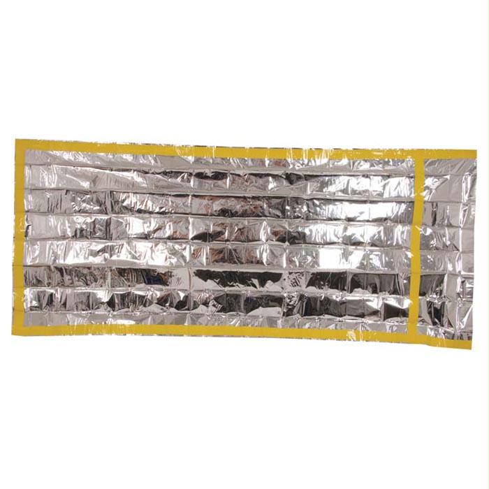 Emergency Bivy Sack, made by Liberty Mountain -