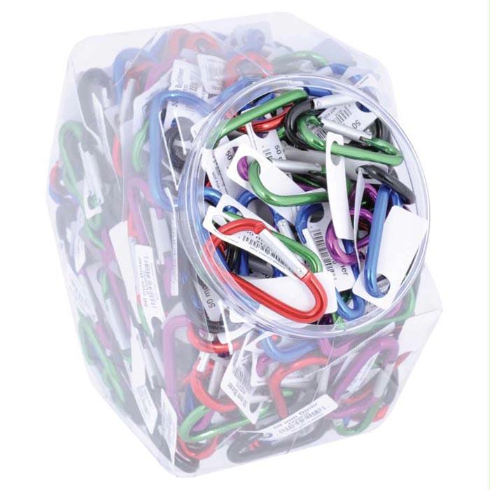 Multi Biner 50 Mm Bin 250, made by Liberty Mountain -