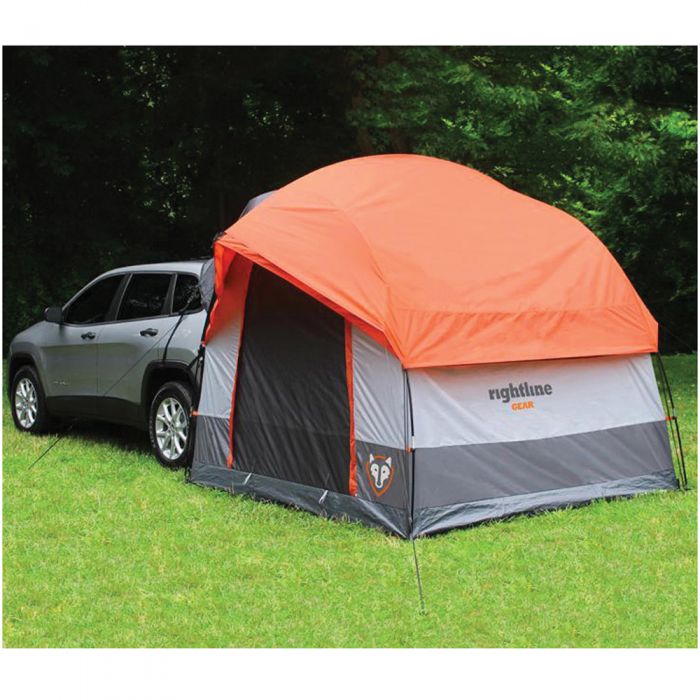 SUV HATCHBACK TENT, made by Rightline Gear -