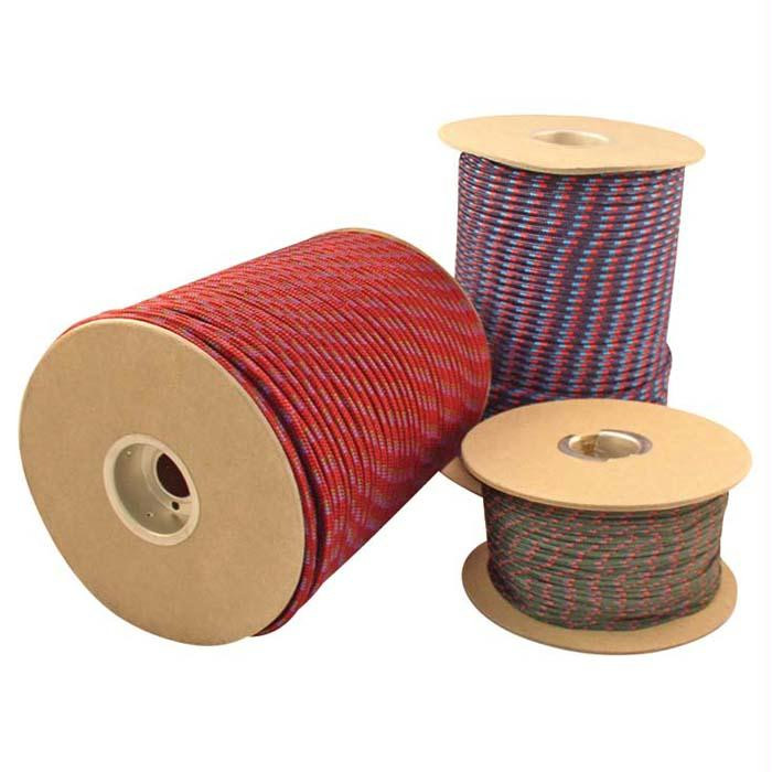 Access Cord 4Mm Assorted, made by Liberty Mountain - Access Cord 4Mm Assorted, made by Liberty Mountain -