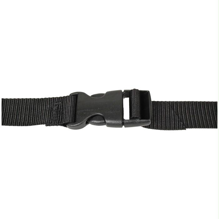 Quick Release Strap 1" X 24", made by Liberty Mountain - Quick Release Strap 1" X 24", made by Liberty Mountain -