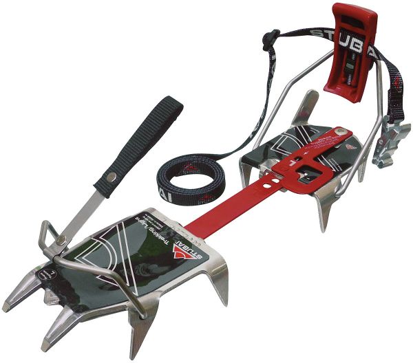 Ultralight - Pro With Ab, made by Stubai - Ultralight - Pro With Ab, made by Stubai -