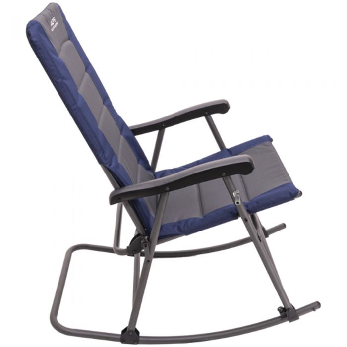 Rocking Chair Navy/Charcoal, made by Alps Mountaineering -