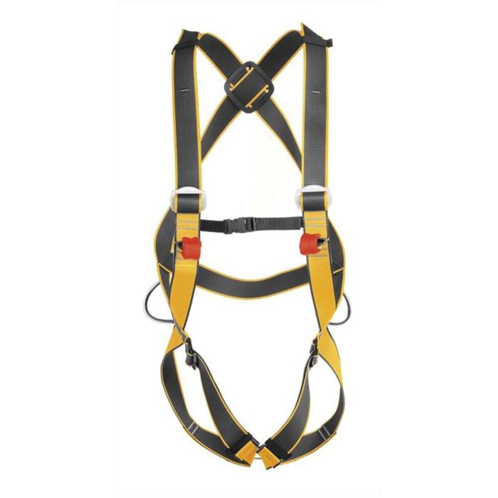Rl Complete Full Body Harness, made by Singing Rock -