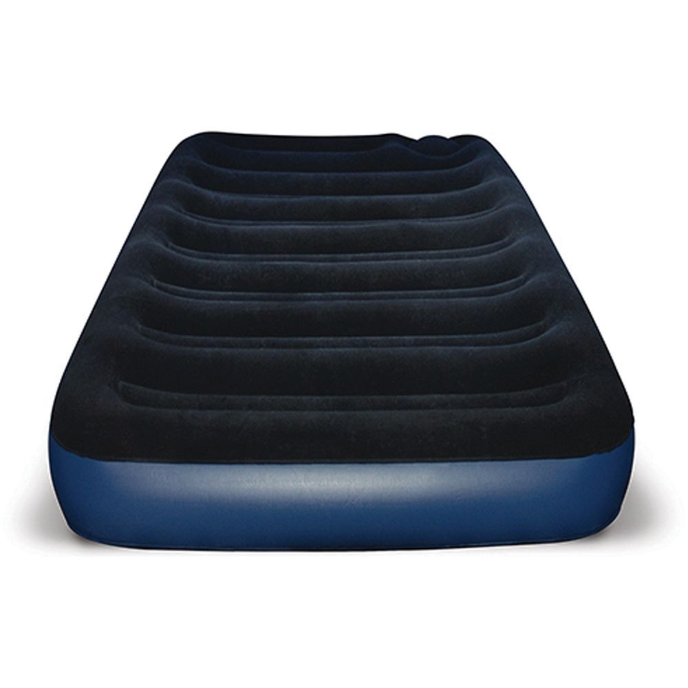 Napier Sportz Air Mattress: Compact Size Fits Between The Wheel Wells Of Compactsized Trucks Blue, made by Napier - 32200
