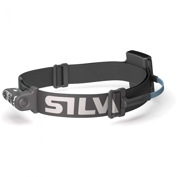 Trail Runner Free 400 Lumen, made by Silva - Trail Runner Free 400 Lumen, made by Silva -