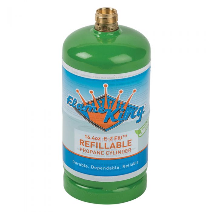 Refill Propane 1L, made by Flame King - FLMKNG164LP Refill Propane 1L, made by Flame King - FLMKNG164LP