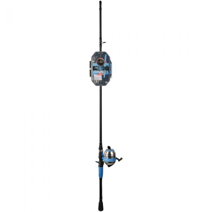 R2F4 Add Bait River Cast Combo, made by South Bend - R2F4 Add Bait River Cast Combo, made by South Bend -