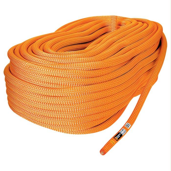 R44 11Mm 200' Orange Nfpa, made by Singing Rock -