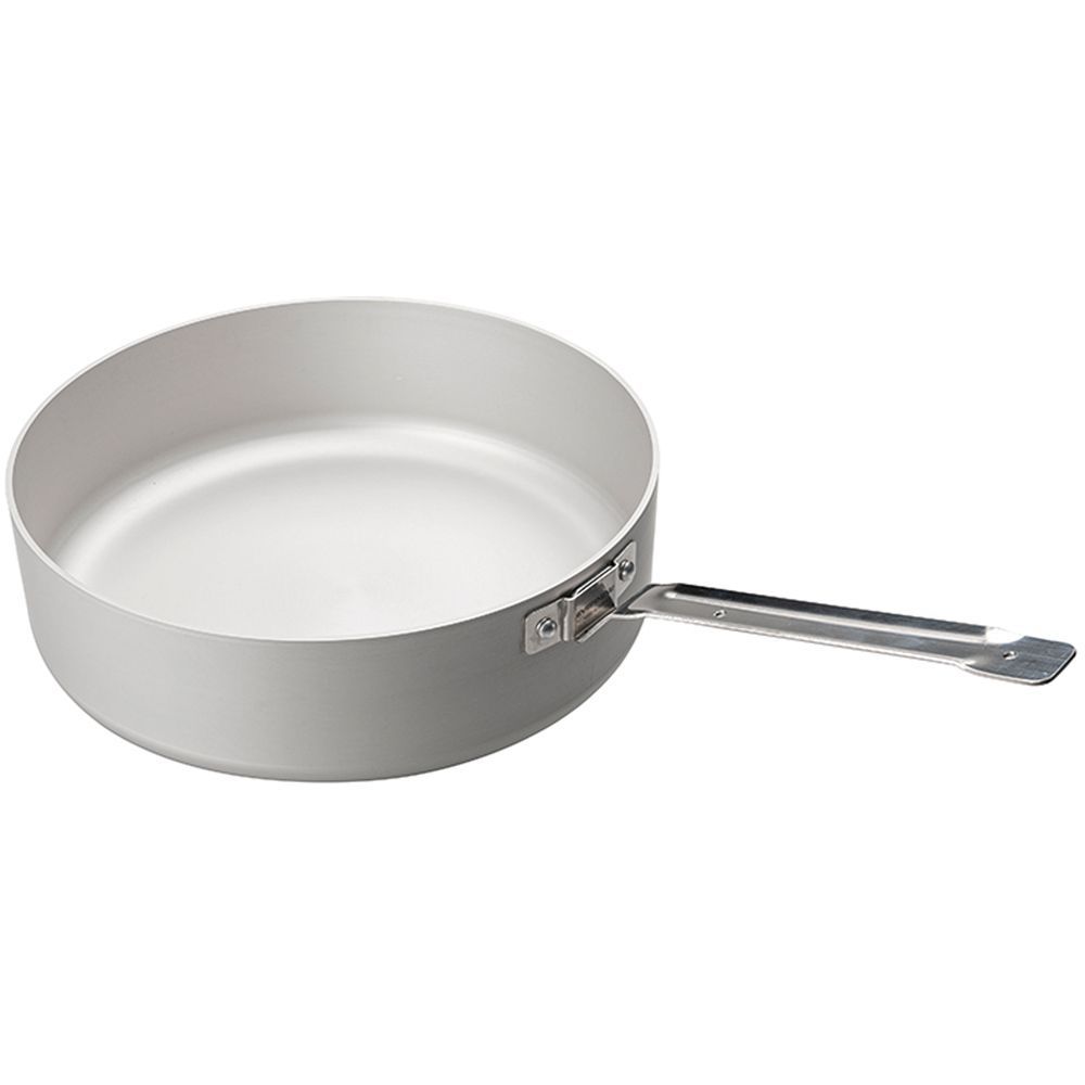 Evernew Aluminum Pan 20, made by Evernew -