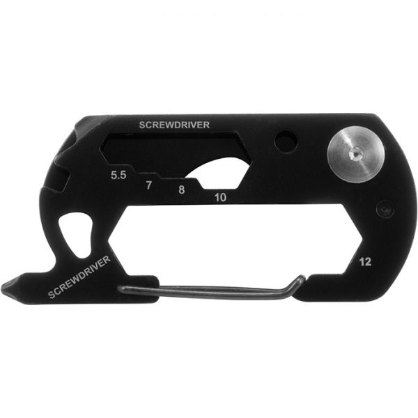 13 Function Card Tool, made by Munkees -