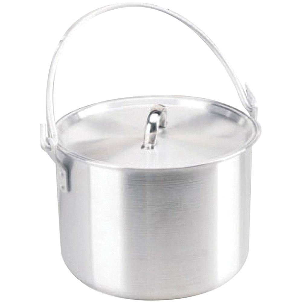 Tribal Pot 12L, made by Acecamp - Tribal Pot 12L, made by Acecamp -