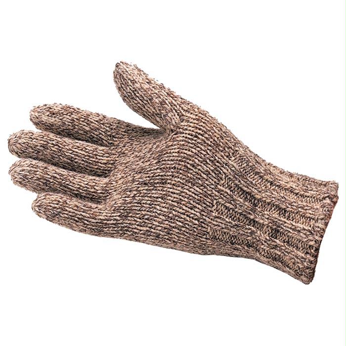 Ragg Glove Medium, made by Newberry Knitting -