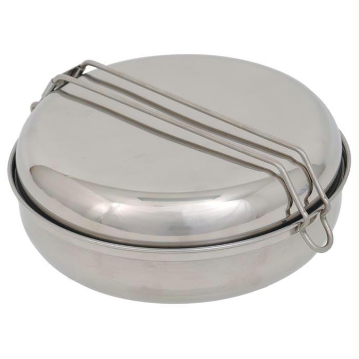Olicamp Mess Kit, made by Olicamp - Olicamp Mess Kit, made by Olicamp -