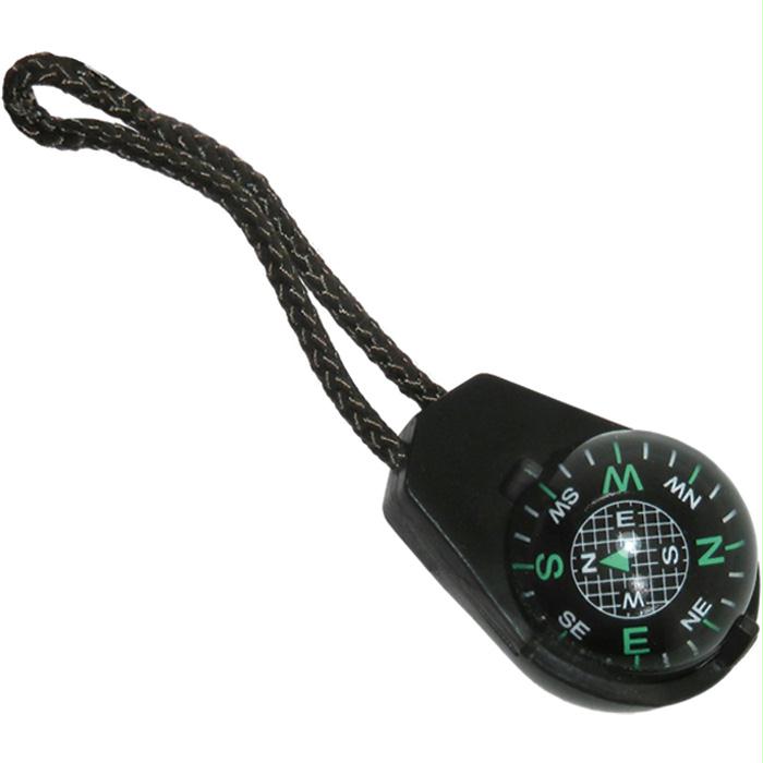 Zipr Comp Ball Compass Lanyard, made by Sun -