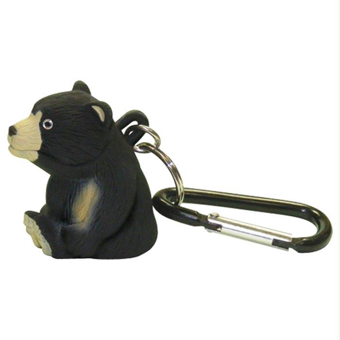 Wildlight Black Bear, made by Sun -