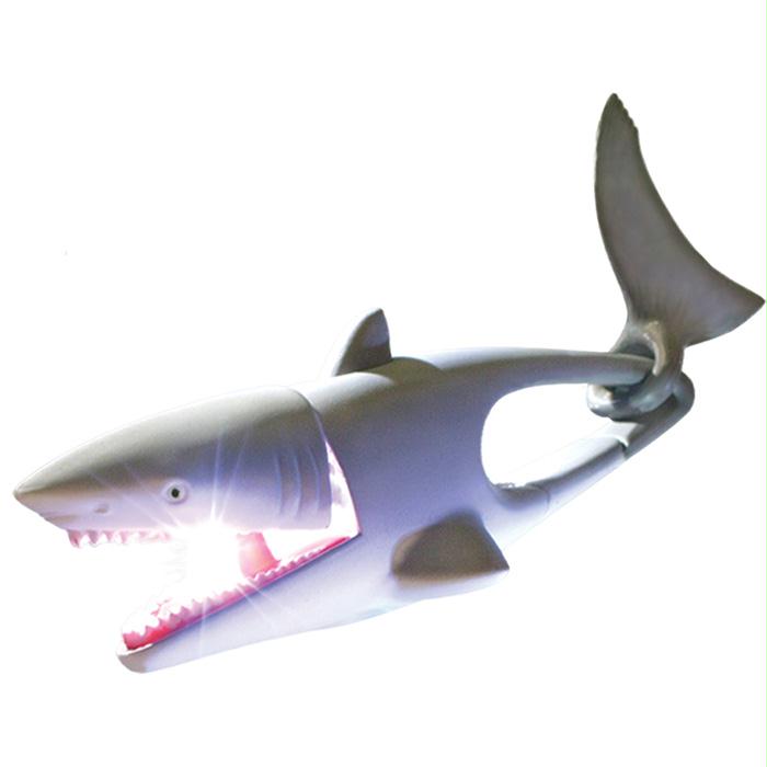 Lifelight Shark, made by Sun -