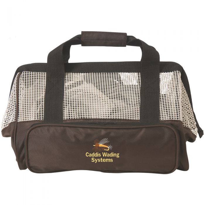 Northern Guide Wader Bag, made by CADDIS WADERS -
