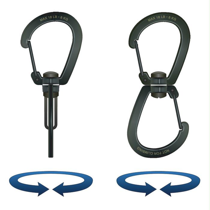 Hikehitch 360 Medium, made by Sun -