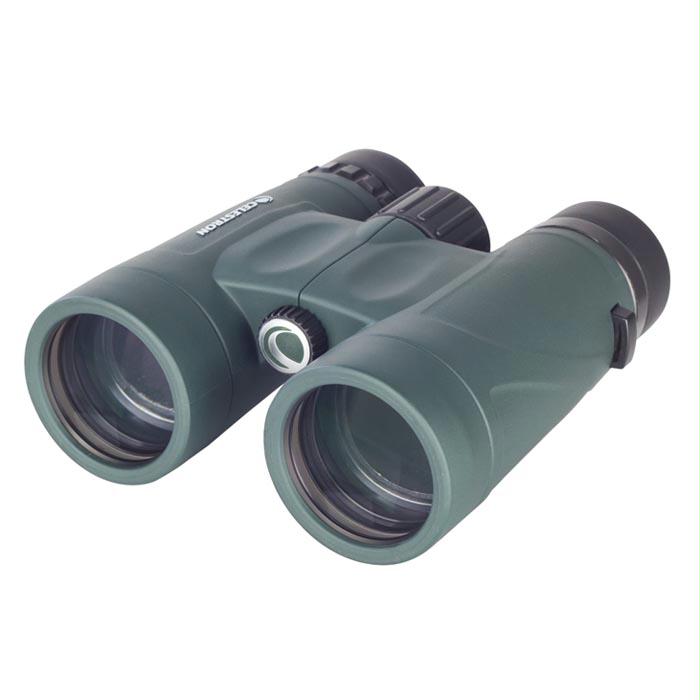 Nature Dx 8 X 42 Binocular, made by Celestron -