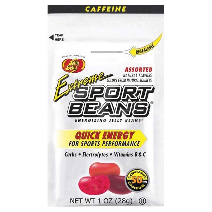 Extreme Bean Assorted 1 Oz, made by JELLY BELLY -
