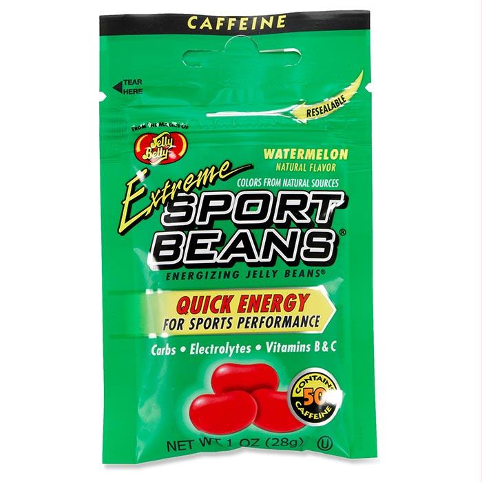 Extreme Bean Watermelon 1 Oz, made by JELLY BELLY -