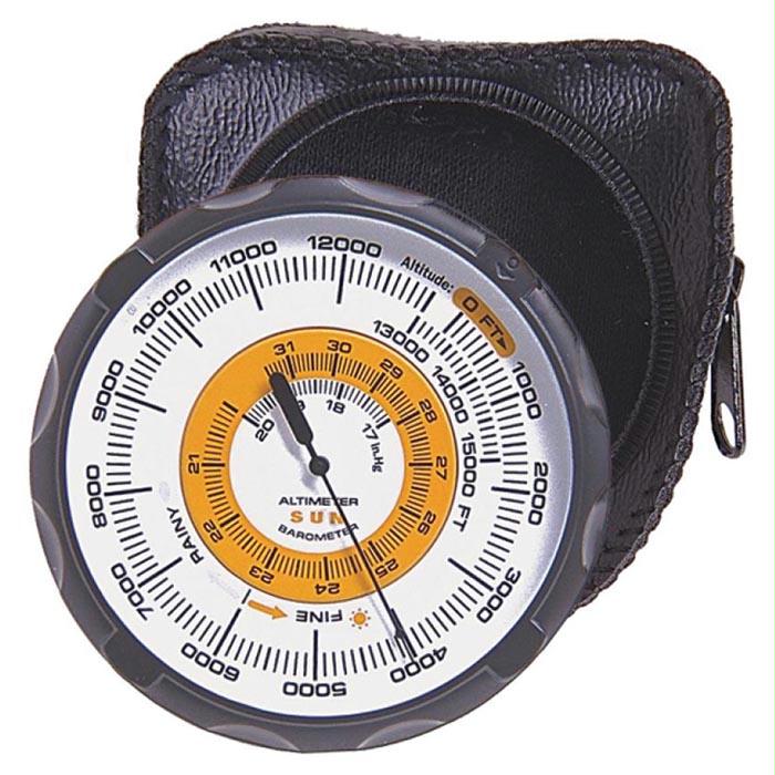 Altimeter 202, made by Sun - Altimeter 202, made by Sun -