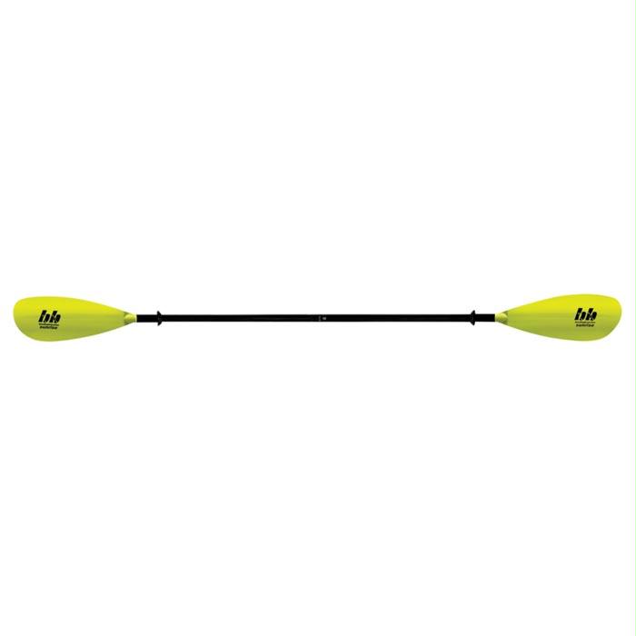 Sunrise Fbrglss Grn 2Pc - 230, made by Bending Branches -