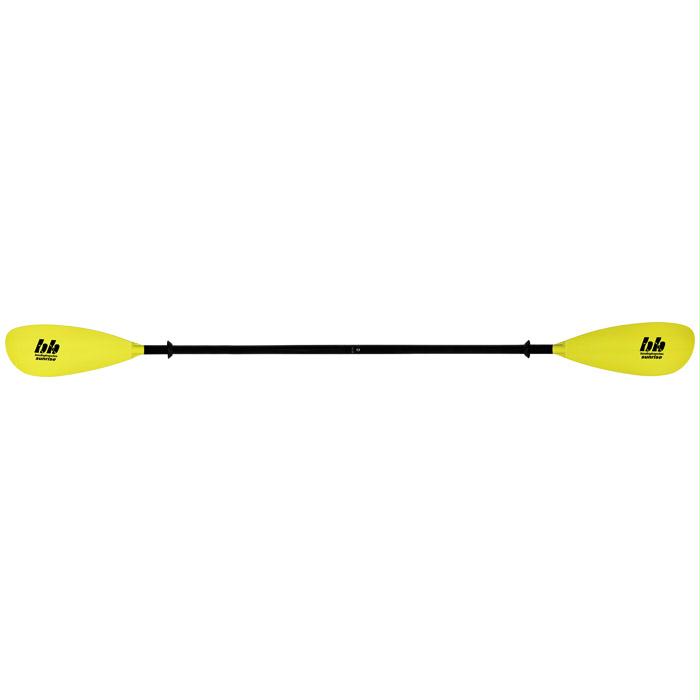 Sunrise Fbrglss Yllw 2Pc - 240, made by Bending Branches -