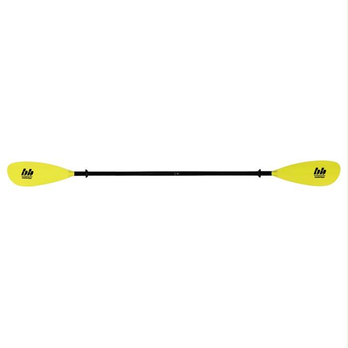 Sunrise Fbrglss Yllw 2Pc - 220, made by Bending Branches -