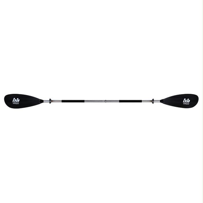 Whisper Aluminum 2Pc - 230, made by Bending Branches -