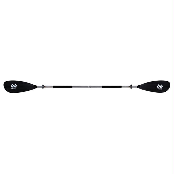 Whisper Aluminum 2Pc - 220, made by Bending Branches -