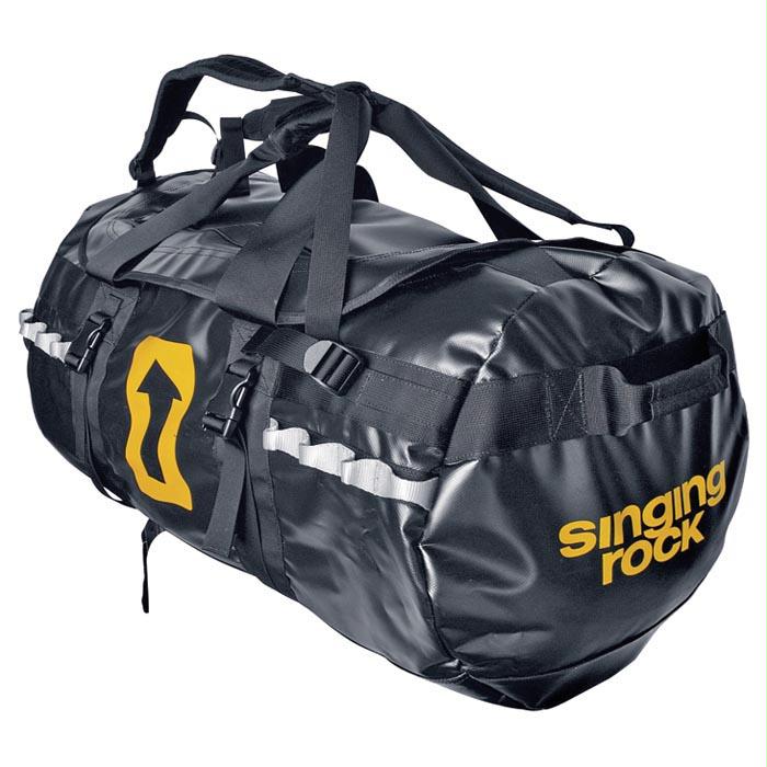 Expediton Duffel 120L/7320 Ci, made by Singing Rock -