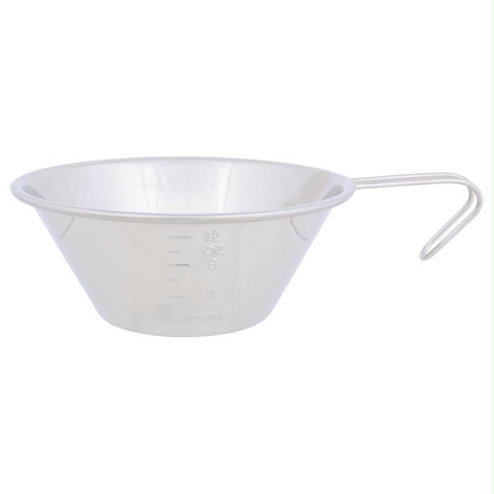 Stainless S. Sierra Mug, made by Olicamp - Stainless S. Sierra Mug, made by Olicamp -