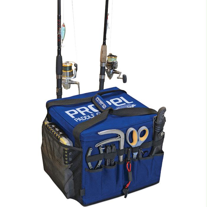 The Ultimate Kayak Bag, made by Propel -