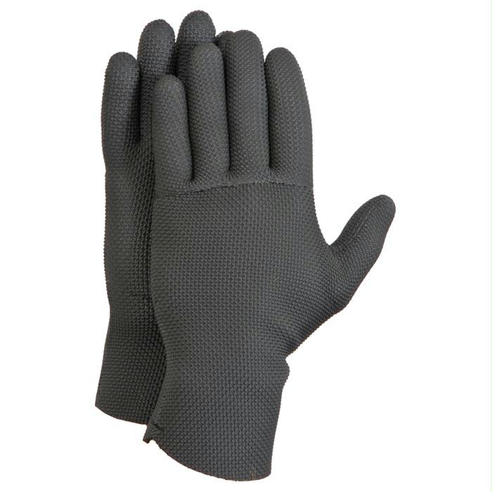 Ice Bay Neo Gloves S, made by Glacier Glove -