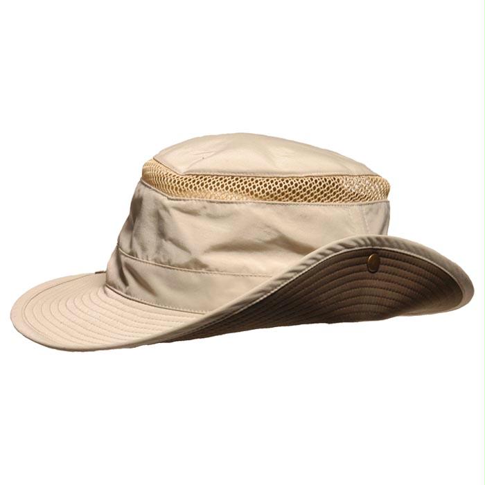 Outback Hat Md, made by Glacier Glove -