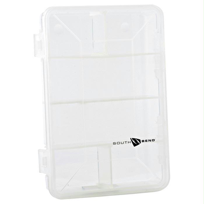 Utility Box W/6 Compartments S, made by South Bend - Utility Box W/6 Compartments S, made by South Bend -