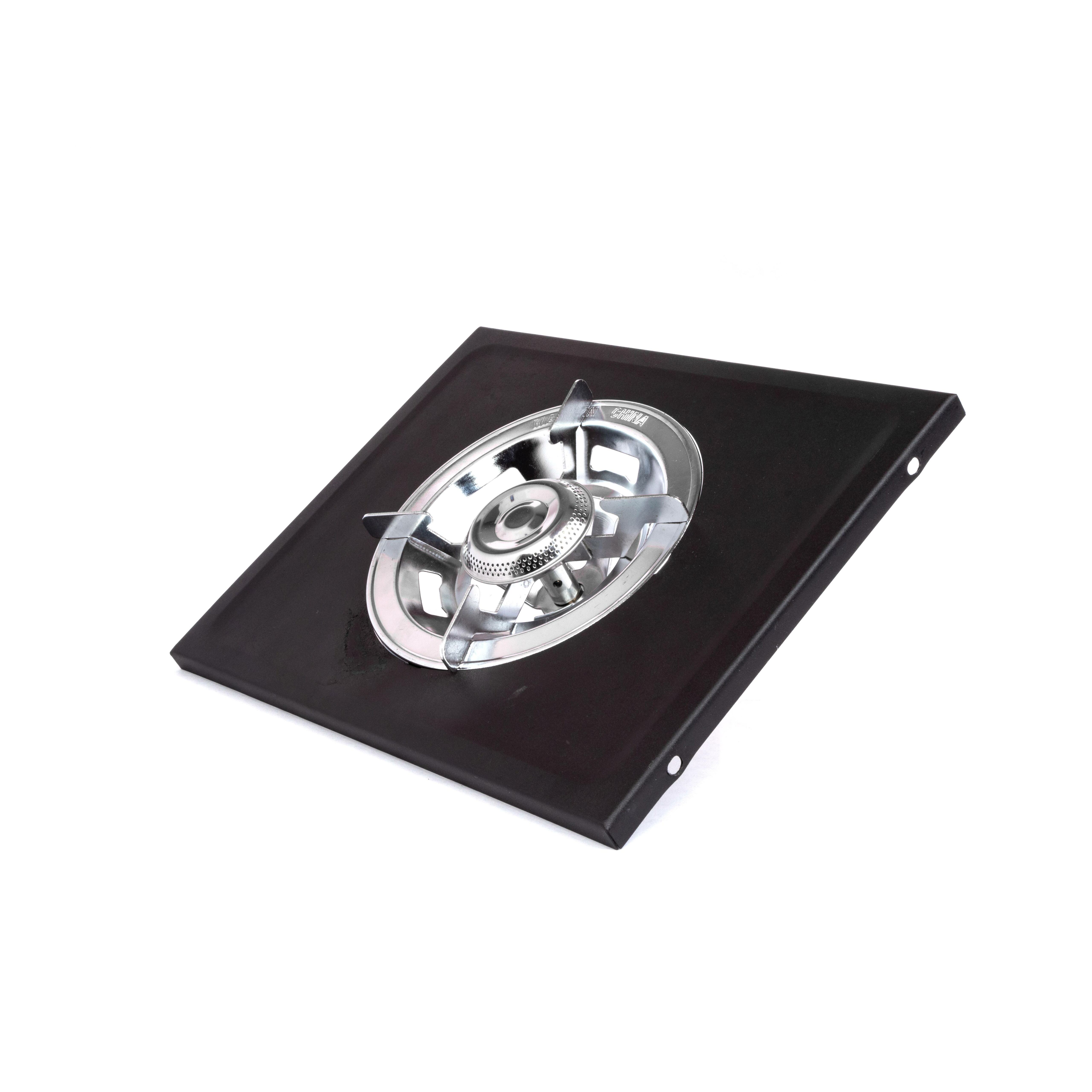 Hitchfire Side Burner Kit, made by HitchFire - Hitchfire Side Burner Kit, made by HitchFire -