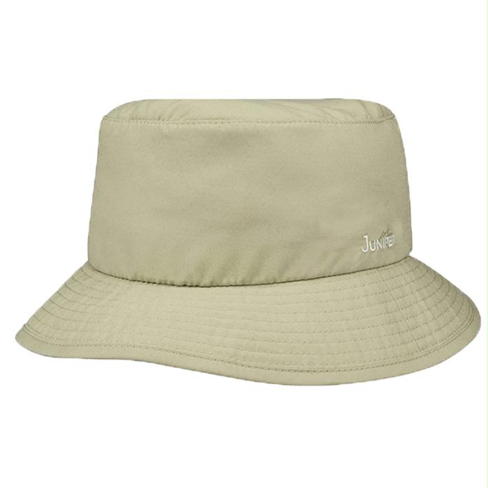 Uv Packable Bucket Khaki S/M, made by Juniper -
