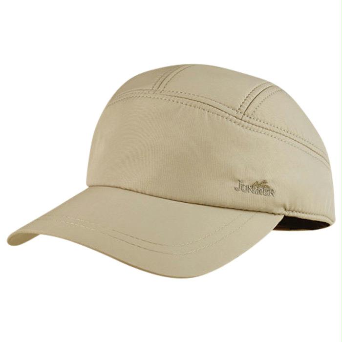 Winter Cap Khaki M/L, made by Juniper -