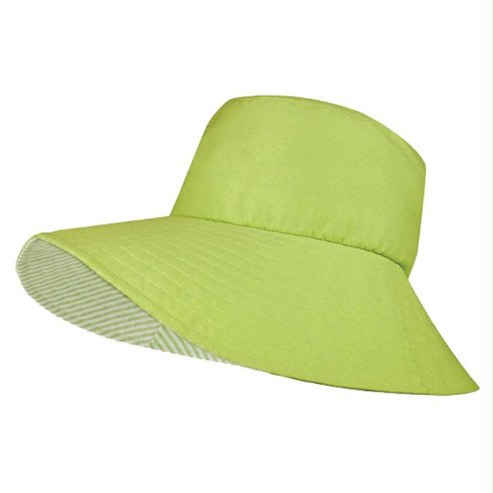 Ladies Sun Hat Apple S/M, made by Juniper -