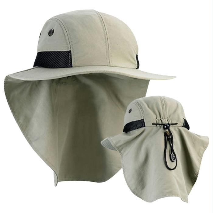 Large Bill Flap Cap Olive, made by Juniper -