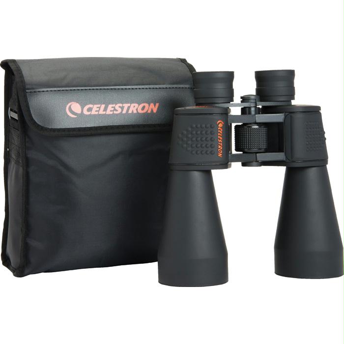 Skymaster 12 X 60 Binoculars, made by Celestron -