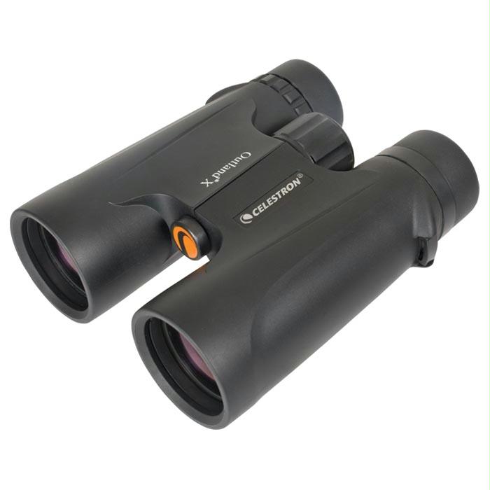 Outland X 8 X 42 Waterproof, made by Celestron -