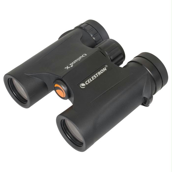 Outland X 10 X 25 Waterproof, made by Celestron -