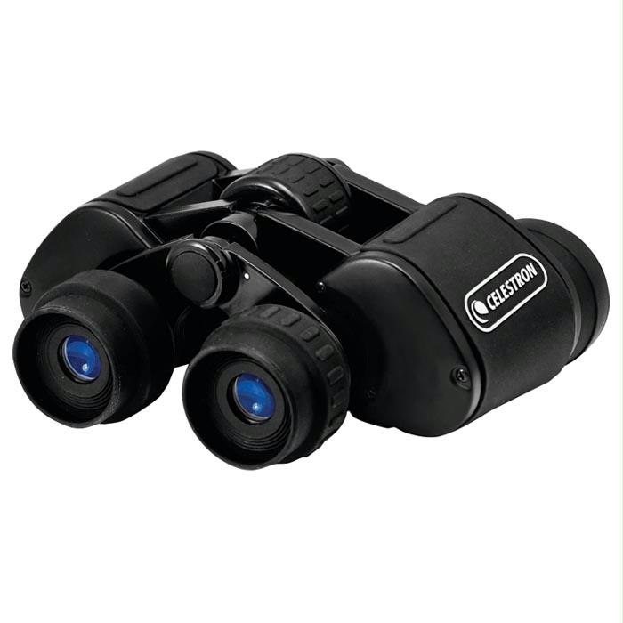 Upclose G2 7 X 35, made by Celestron -