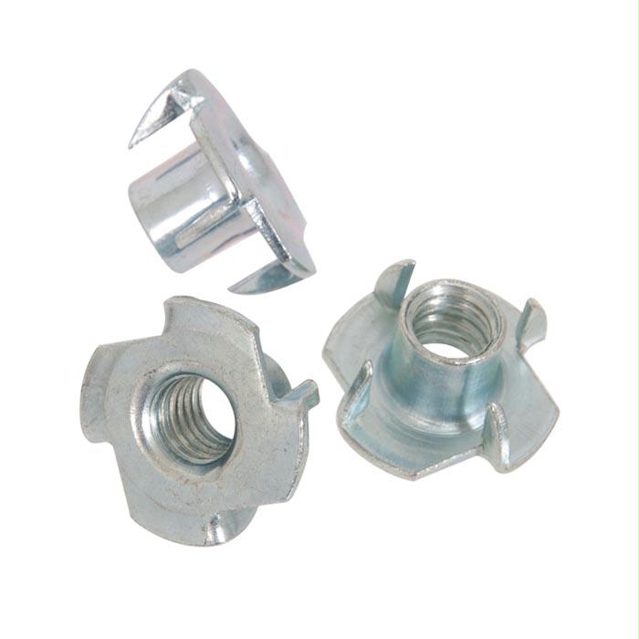 T-Nuts, made by Liberty Mountain -